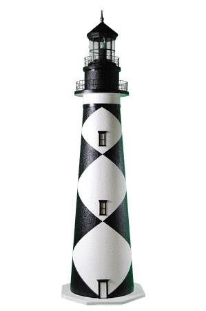 Cape Lookout Slider