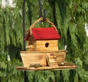 Decorative Birdhouses Noah