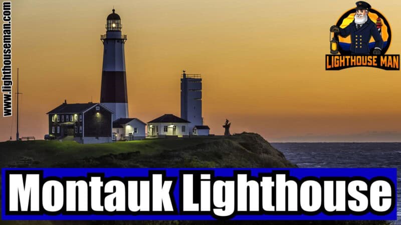 Montauk Lighthouse New York Montauk Lighthouse New York