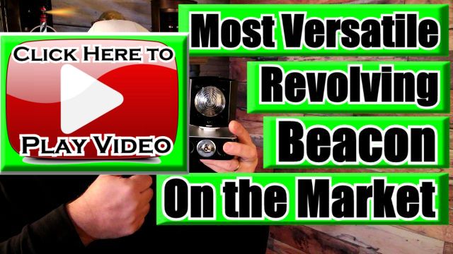 Deluxe Beacon YouTube Video Intro