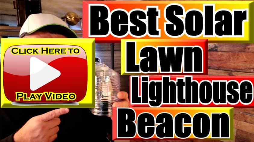 Deluxe Solar Beacon You Tube Video Intro