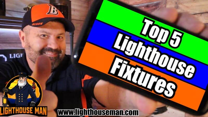 Top 5 Lighthouse Fixtures Top 5 Lighthouse Fixtures for Your Yard Lighthouse